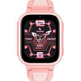 Smartwatch Kiddoboo WatchMe AI K10 53mm - Pink