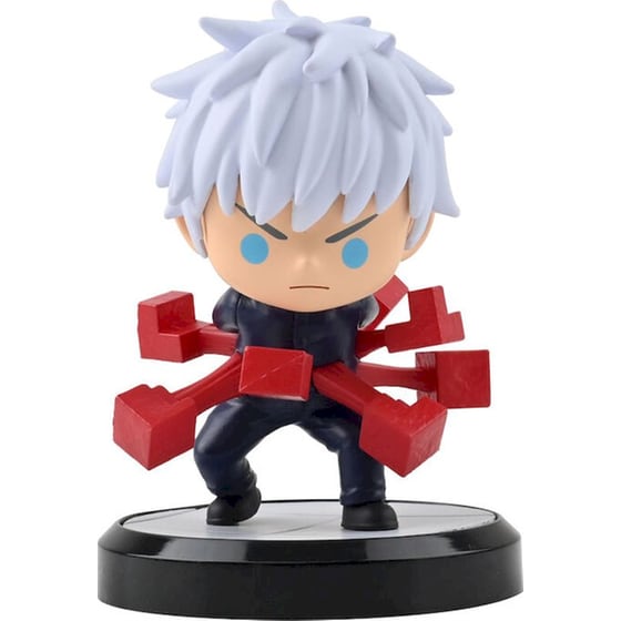 Φιγούρα Yume Jujutsu Kaisen Cursed Series - Τυχαία Επιλογή image 3