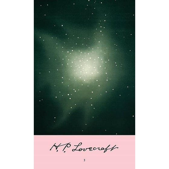 H.P Lovecraft 3 image 0