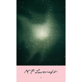 H.P Lovecraft 3