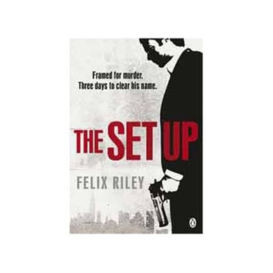 The Set-up image 0