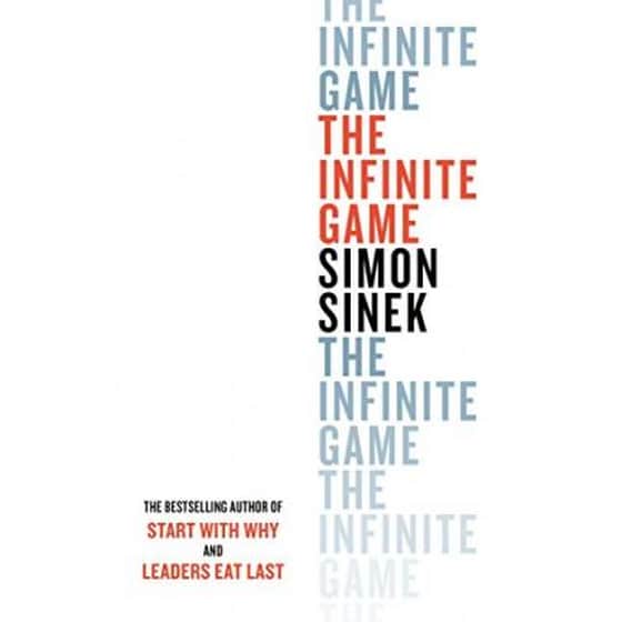 The Infinite Game image 0