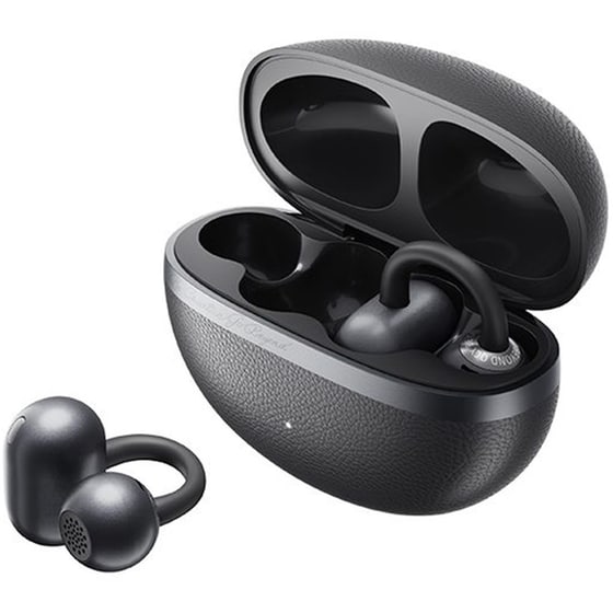 Ακουστικά Bluetooth QCY Crossky C50 - Black image 2