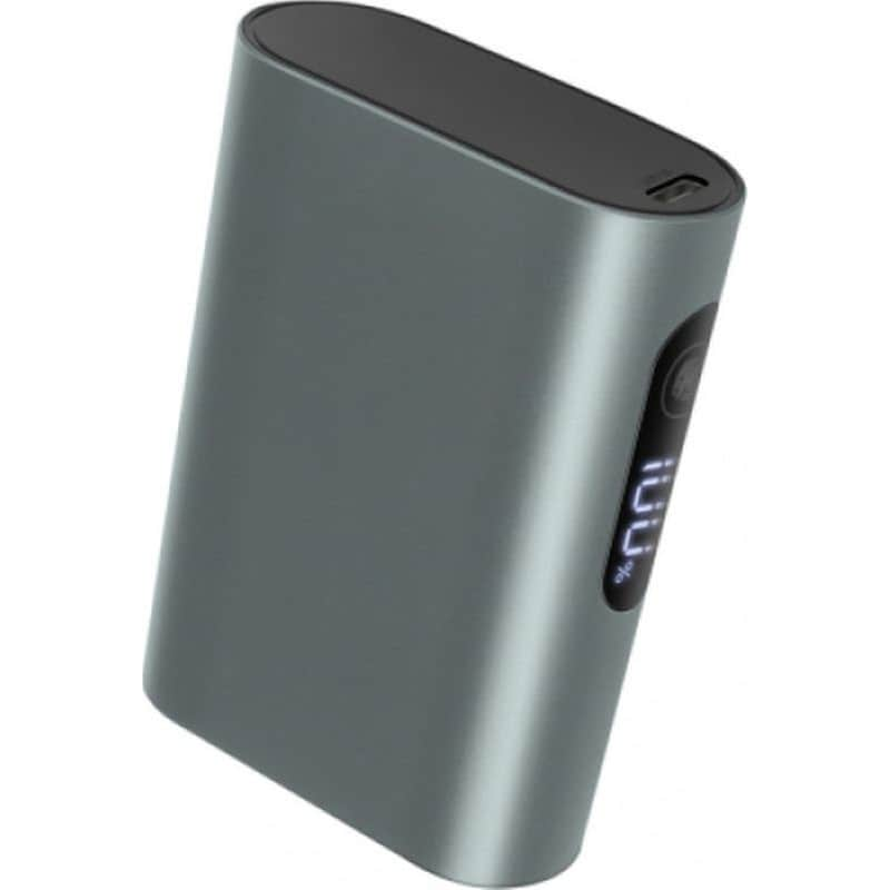 YENKEE Powerbank Yenkee 10000mAh 18W - Γκρι