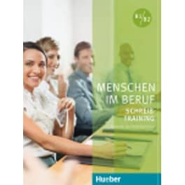 Schreibtraining