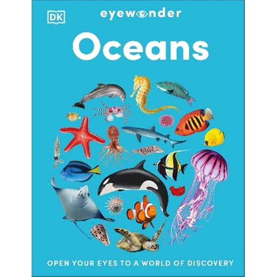 Eyewonder Oceans image 0