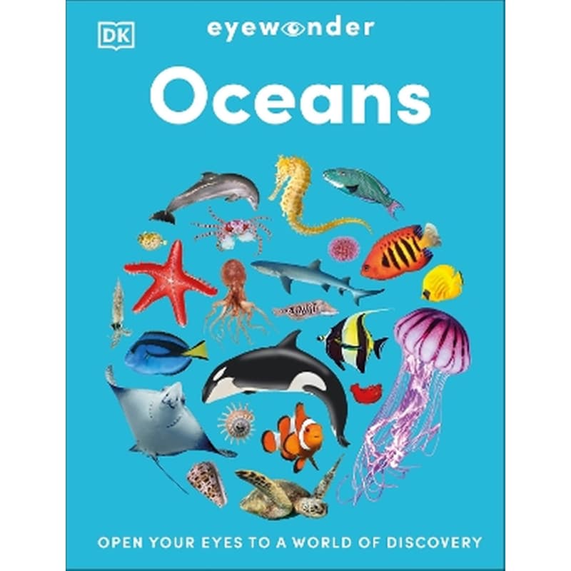 Eyewonder Oceans
