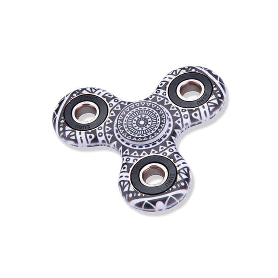 Fidget Spinner Print AS Company (1 Τεμάχιο) image 2