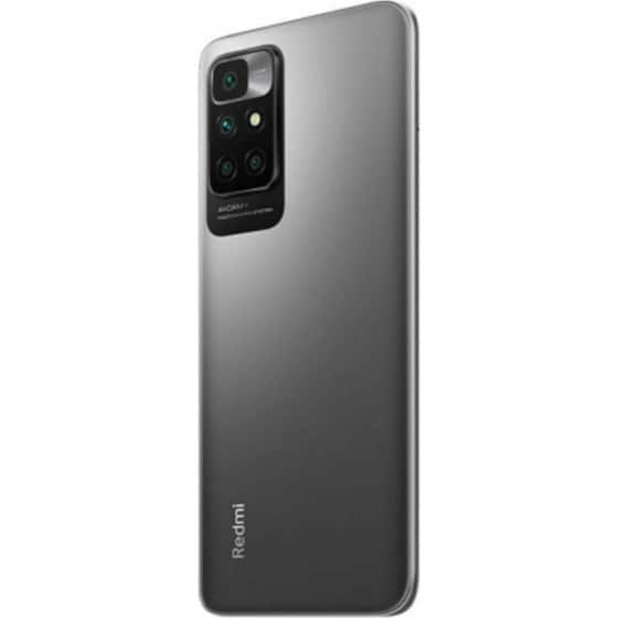 Xiaomi Redmi 10 64GB - Carbon Gray image 6