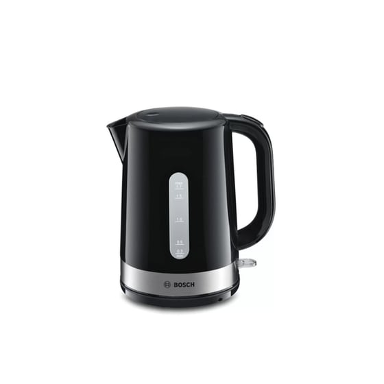 Βραστήρας Bosch 1.7L TWK7403 - Μαύρο image 0