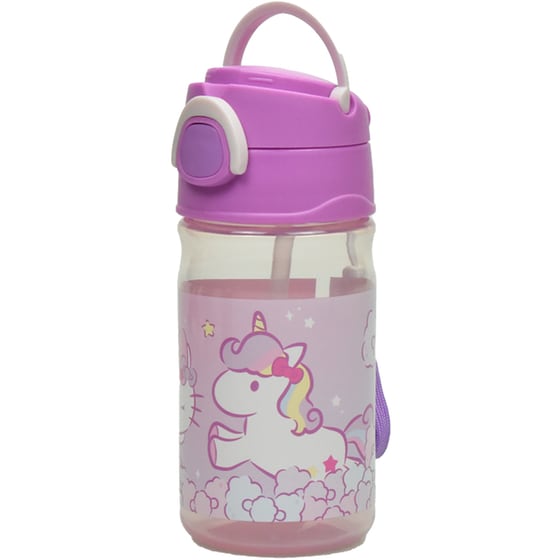 Παγούρι Gim 350ml Hello Kitty Magic Unicorn image 2
