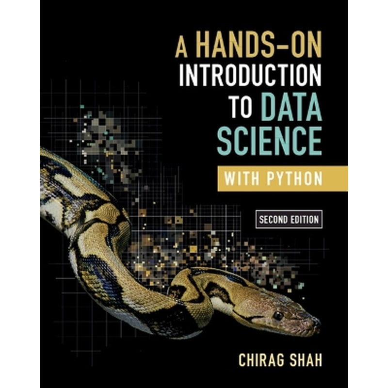 A Hands-On Introduction to Data Science with Python