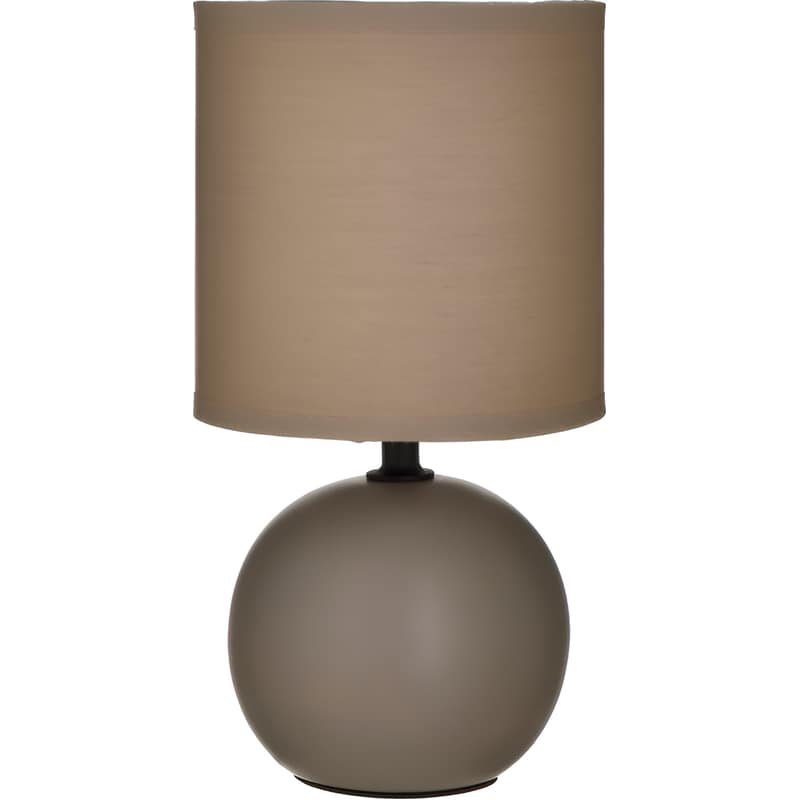 Φωτιστικό Γραφείου Click Επιτραπέζιο 40W - Μπεζ