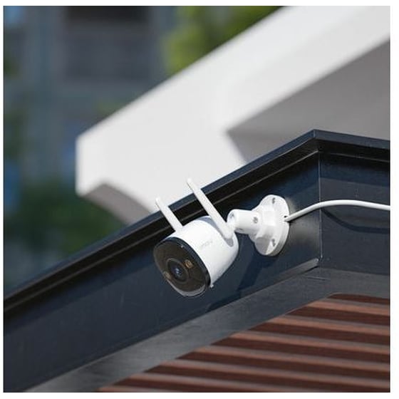 Ασύρματη IP Camera Imou IPC-S3EP-3M0WE 2Κ Bullet με Wi-Fi & Ανίχνευση Κίνησης image 5