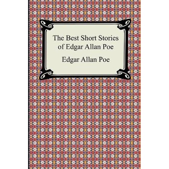 Best Short Stories of Edgar Allan Poe image 0