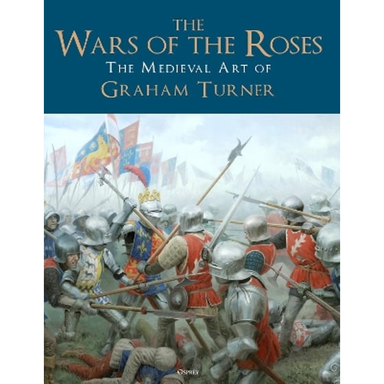 The Wars of the Roses image 0