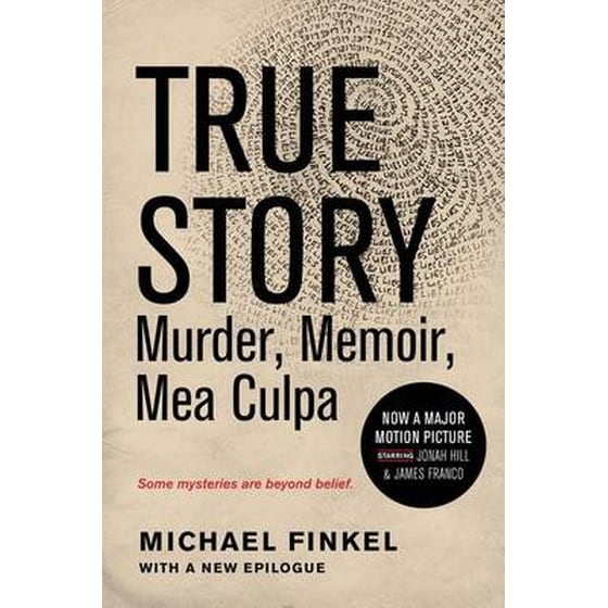 True Story Tie-In Edition image 0