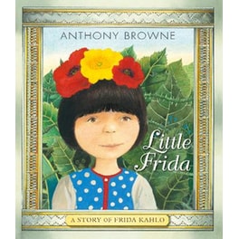 Little Frida
