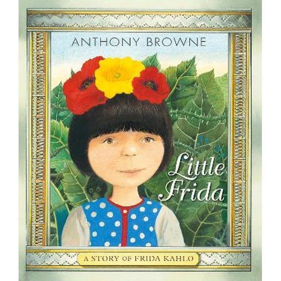 Little Frida image 0