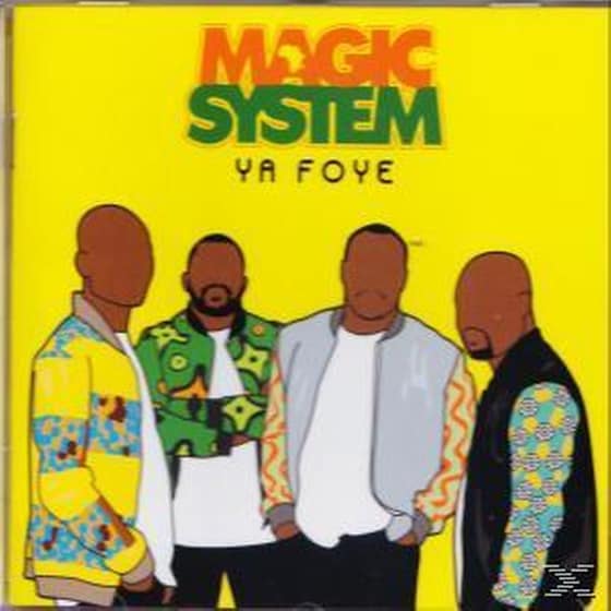 Ya Foye image 0