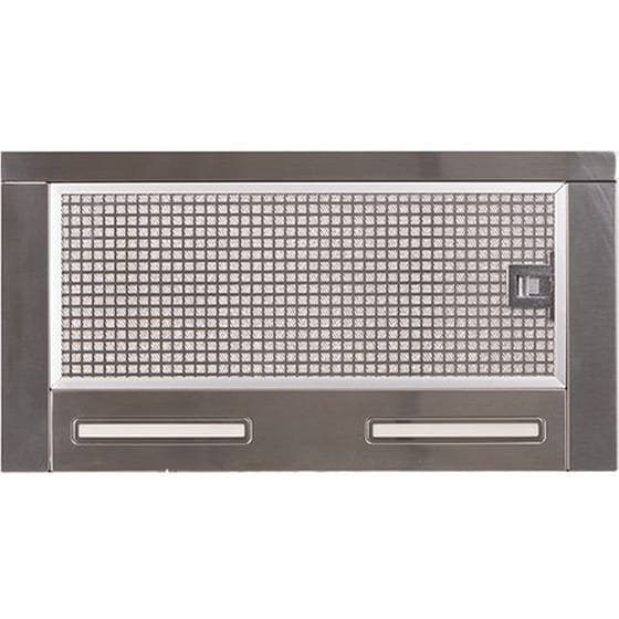 DAVOLINE IOS PRO REVO 060 IX 60 cm Inox Απορροφητήρας Συρόμενος image 3