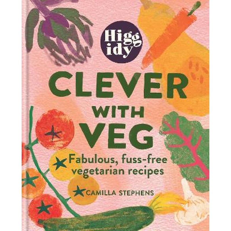 Higgidy Clever with Veg