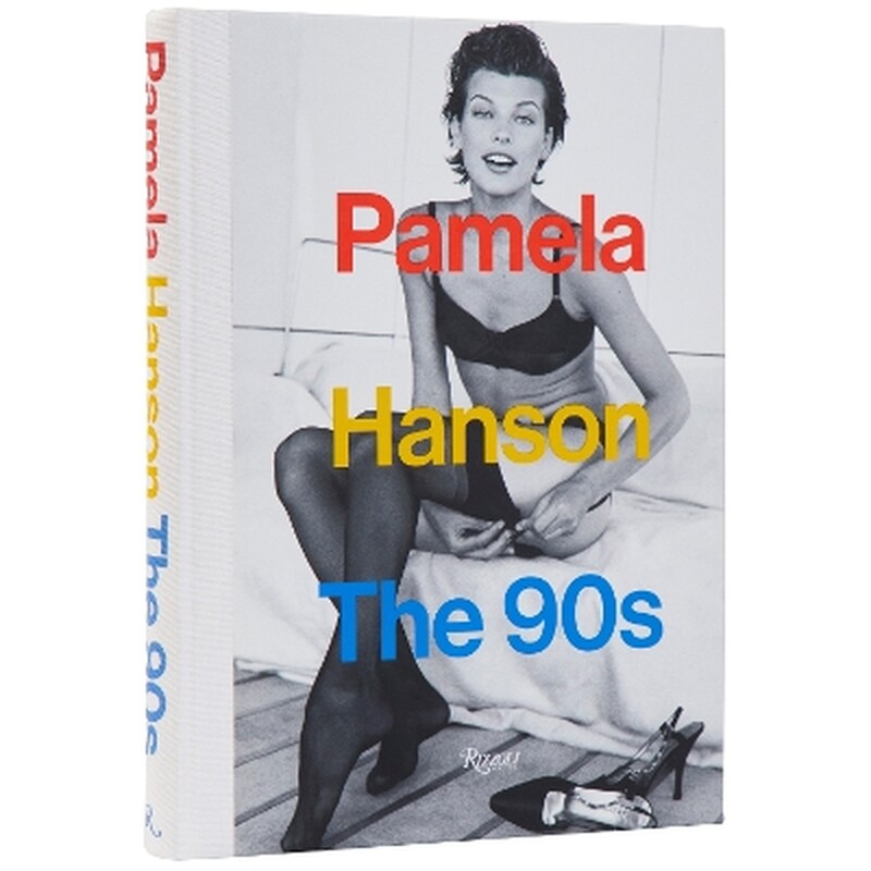 Pamela Hanson: The 90s