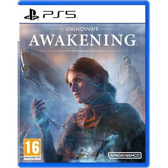 Unknown 9: Awakening - PS5 image 0
