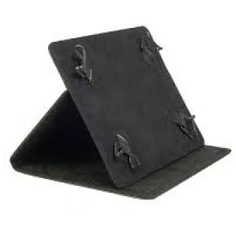 Θήκη Tablet Universal 8 - Sweex Folio Case - Black φωτογραφία