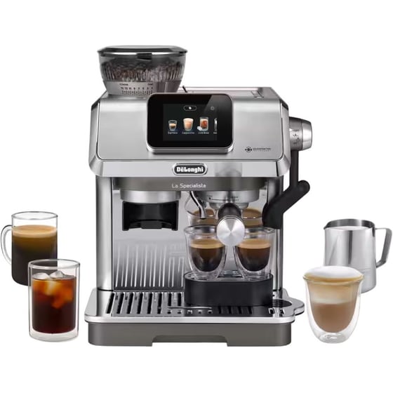 DELONGHI La Specialista Touch EC 9455.M 1450W 15bar Μηχανή Espresso image 0