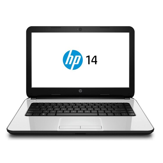 Laptop HP 14r202nv 14" (i34005U/4GB/500GB/820M) image 0