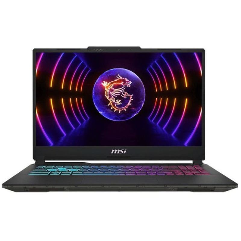 MSI Cyborg 15 A13UCK 15.6 FHD IPS (Intel Core i5-13420H/16 GB/512GB SSD/UHD Graphics/Win11Home) Laptop