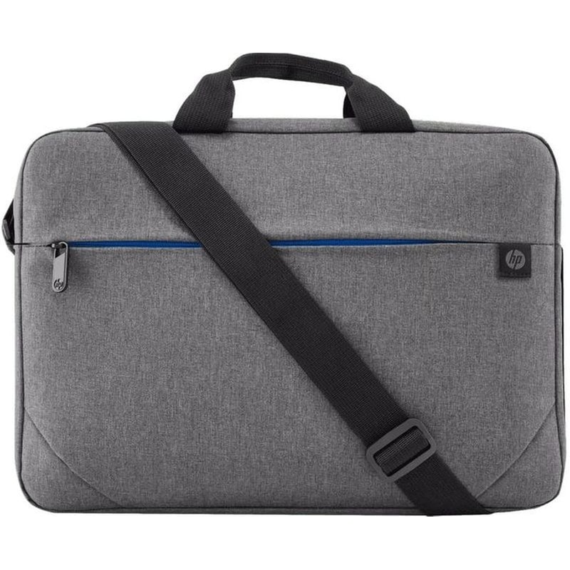 Τσάντα Laptop HP 1E7D7AA 15.6 - Γκρι