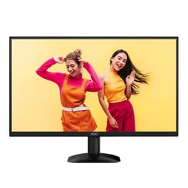 AOC B3 24B35HM2 Monitor 23.8"  FHD IPS Flat  VA 100Hz 4ms