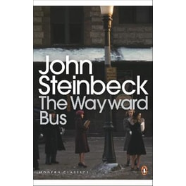 The Wayward Bus