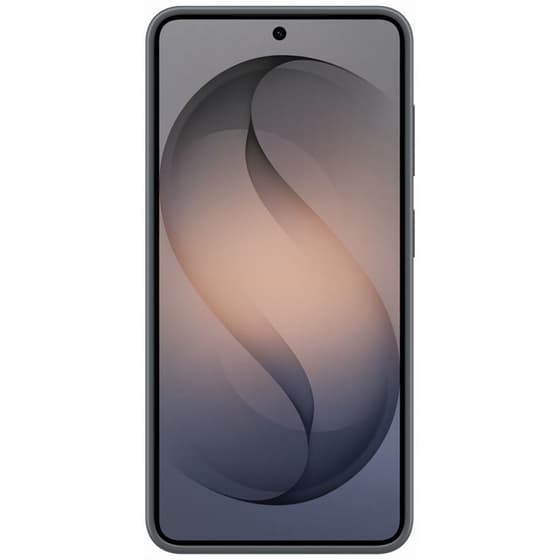 Θήκη Samsung Galaxy S26 - Samsung Silicone Magnet Case - Black image 2