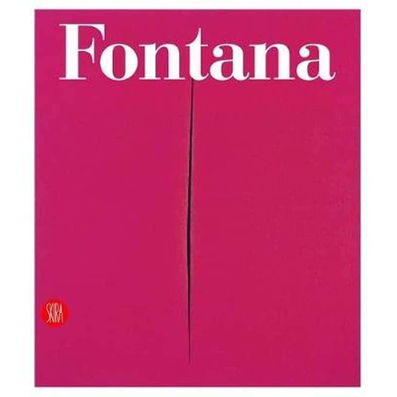 Lucio Fontana