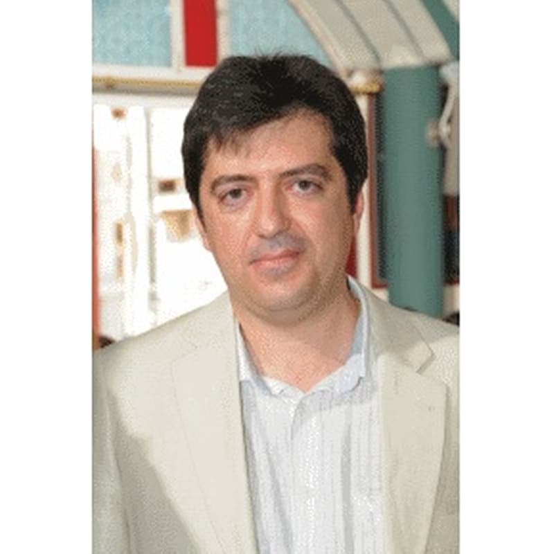 Author picture