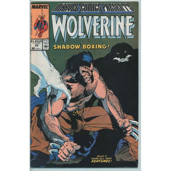 Marvel Comics Presents image 0