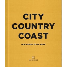 City, Country, Coast