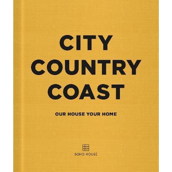 City, Country, Coast image 0