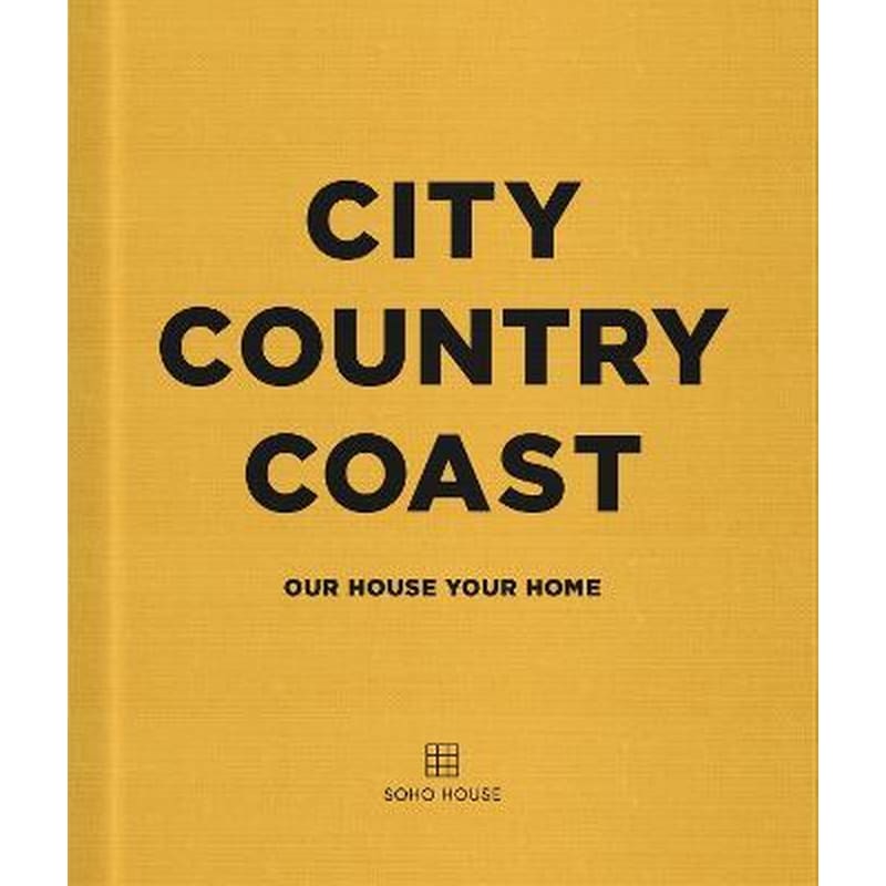 City, Country, Coast
