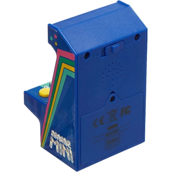 Retro Μίνι Κονσόλα Legami Arcade Mini image 2
