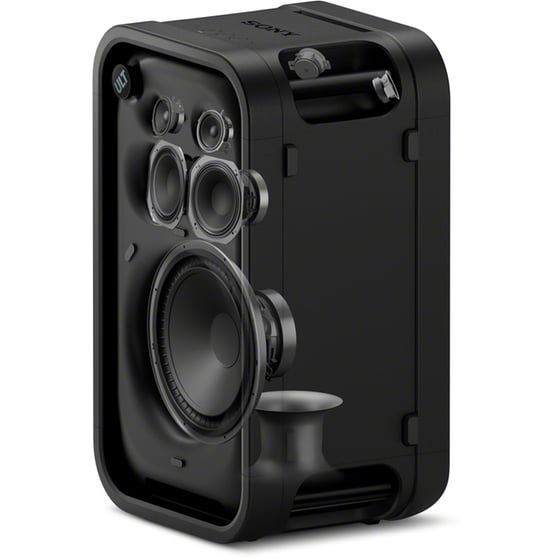 Party Speaker Sony ULT Tower 7 420W - Black image 19
