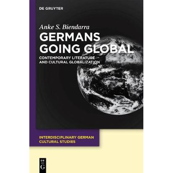 Germans Going Global image 0