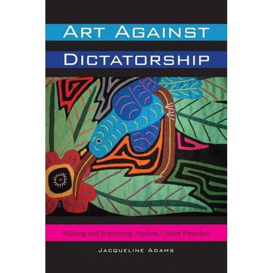 Art Against Dictatorship image 0