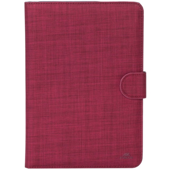 Θήκη Tablet 10,1" Rivacase 3317 - Κόκκινο image 1