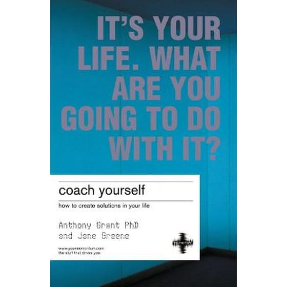 Coach Yourself image 0