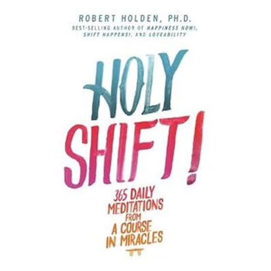 Holy Shift! image 0