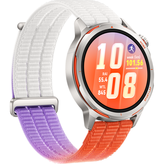 Smartwatch Huawei Watch GT Runner 2 43mm - Dawn Orange image 2